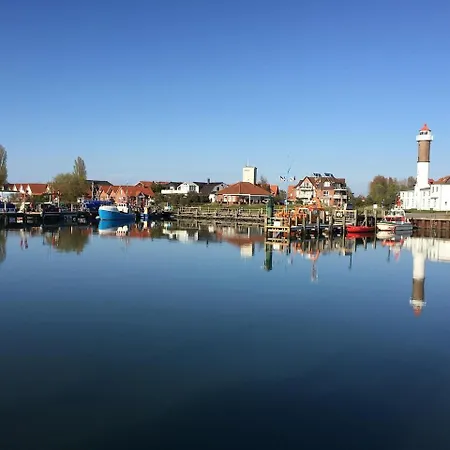 Strandnahe Sonneneck Auf Mit Garten & Stellplatz Insel Poel