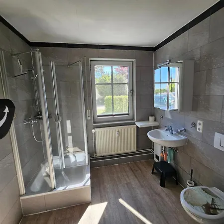 Strandnahe Sonneneck Auf Mit Garten & Stellplatz *