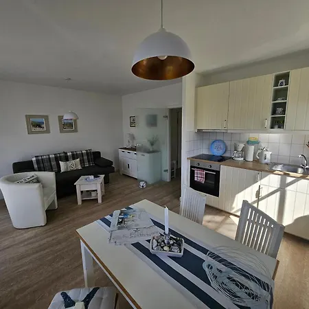 Strandnahe Sonneneck Auf Mit Garten & Stellplatz Insel Poel