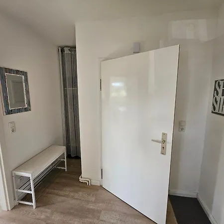 Strandnahe Sonneneck Auf Mit Garten & Stellplatz Insel Poel